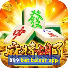 899 bet baixar app